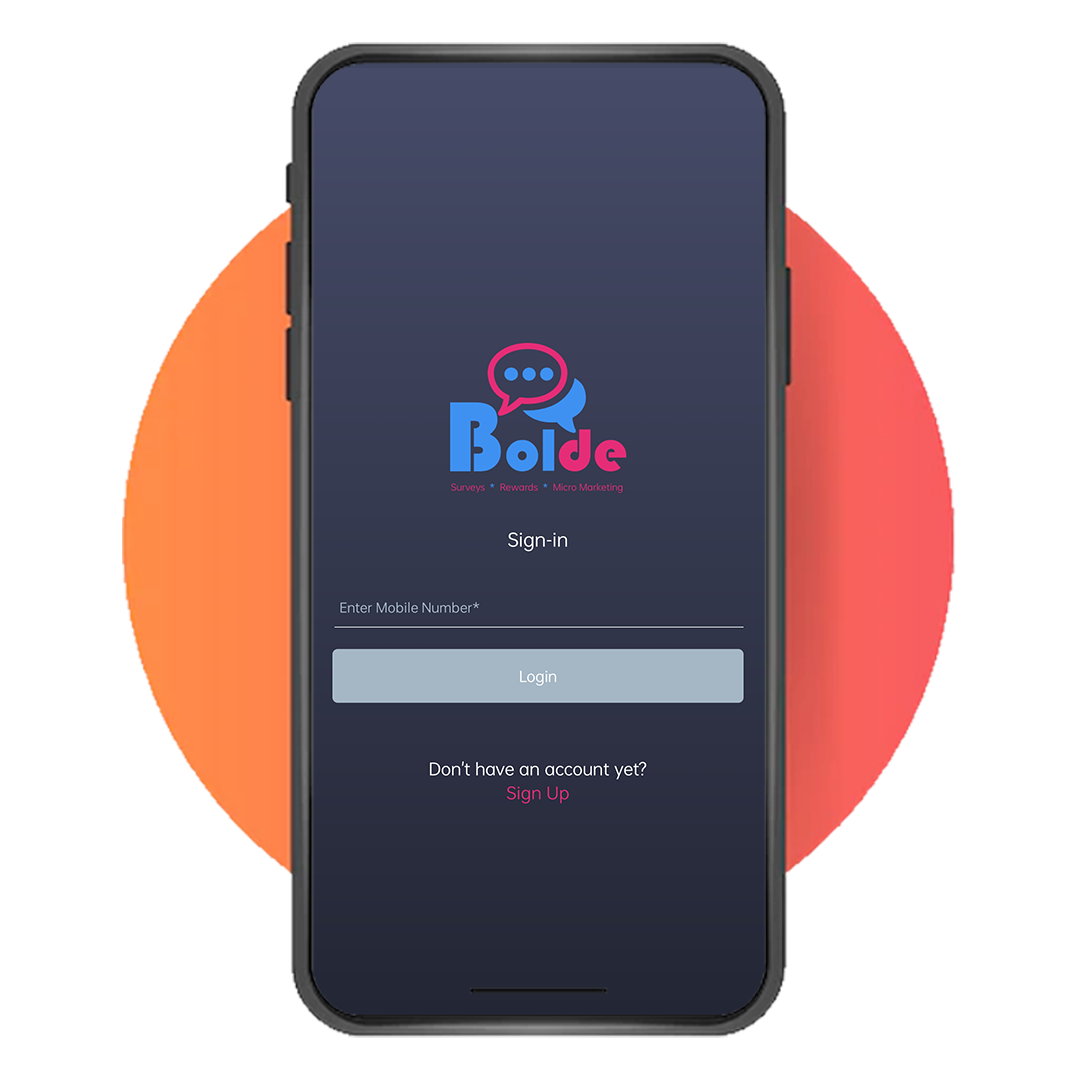 Login Page